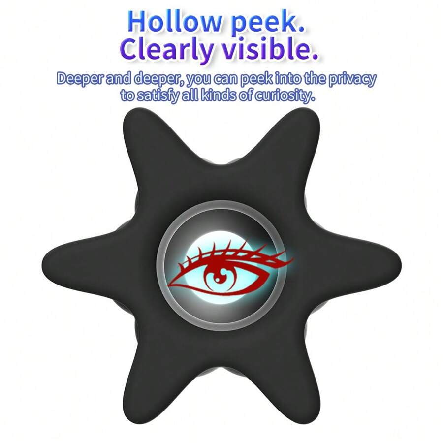 Pc Hollow Anal Plug Butt Plug With Stopper Anal Dilator Anus Tunnel Expansion Prostate