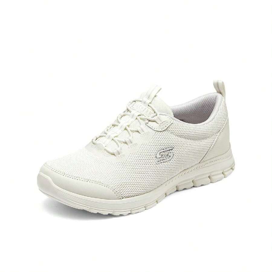 Skechers Women's Lightweight Casual Outdoor Sports Shoes, Style: 104510-OFWT
