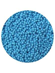 Leitosa - Azul Claro