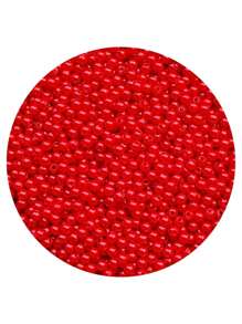 ABS - Vermelho