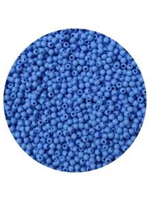 Leitosa - Azul Médio