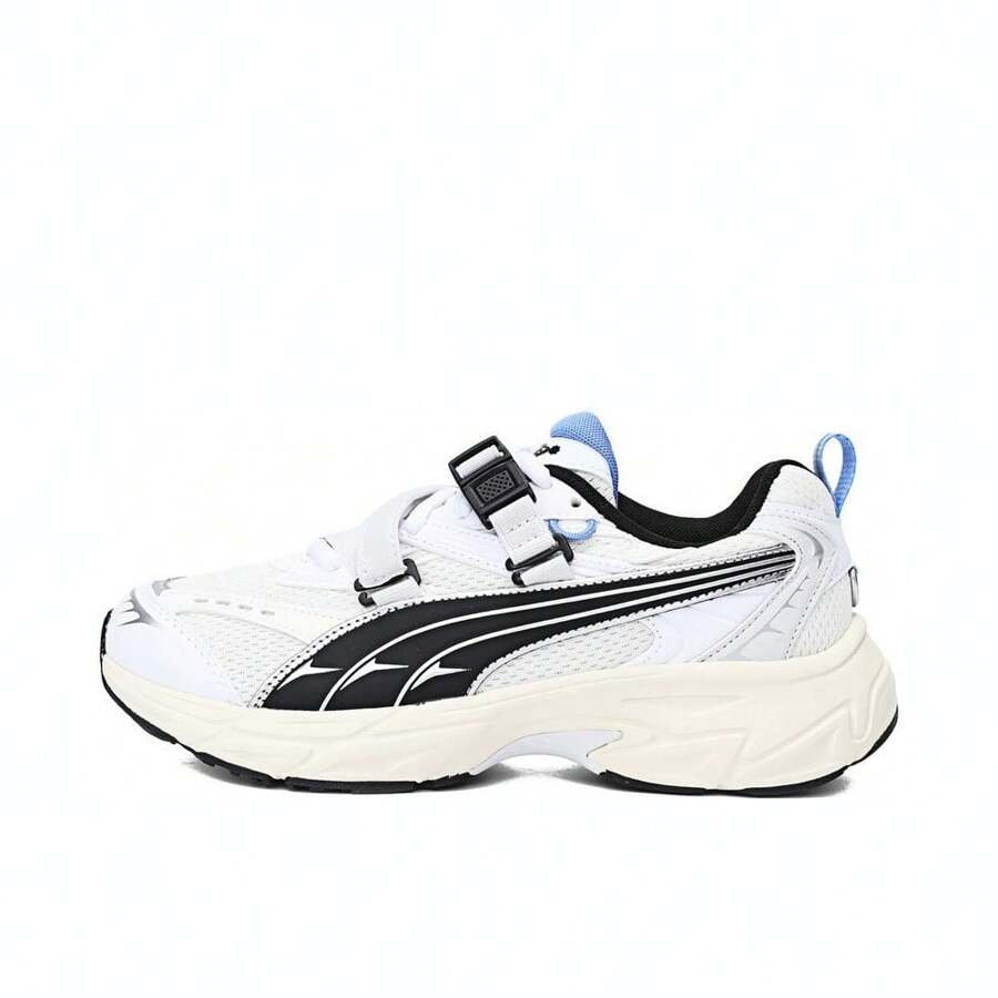 Puma 2024 Unisex Morphic Low-Top Casual Shoes 39833001