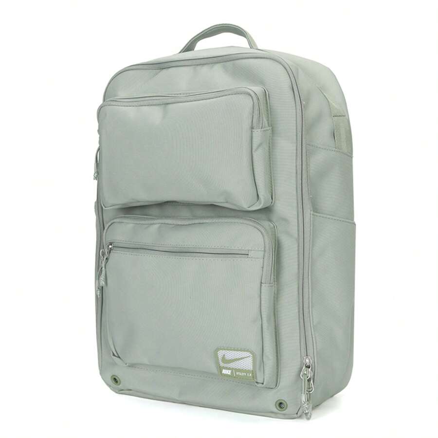 Nike UTILITY SPEED BKPK -2.0 Men's And Women's Sports Bags Leisure Student Schoolbags Fashion Computer Bags Outdoor Backpacks FN4106-370