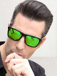 Verde Oliva