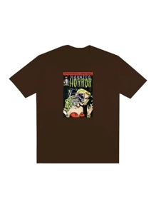 Marrom