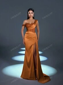 Oranje