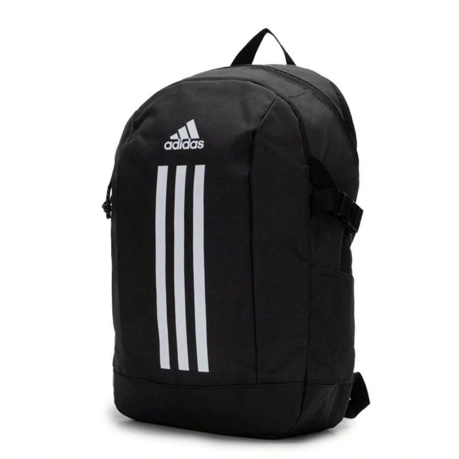 Adidas Zaino casual e alla moda unisex POWER VII, borsa da trasporto per abbigliamento sportivo IP9774