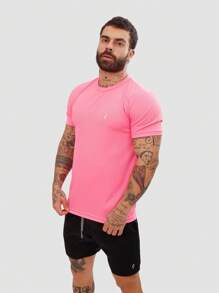 Rosa chiclete
