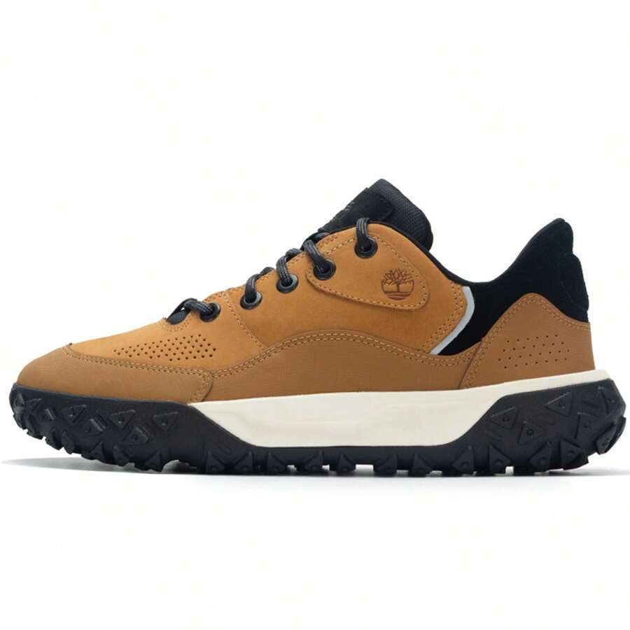 Timberland Men's Outdoor Hiking Shoes Daily Training Fitness Comfortable Sports Shoes A6BZWEJS