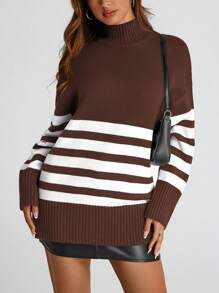 Dark coffee color