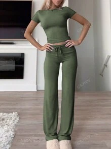 Verde militar