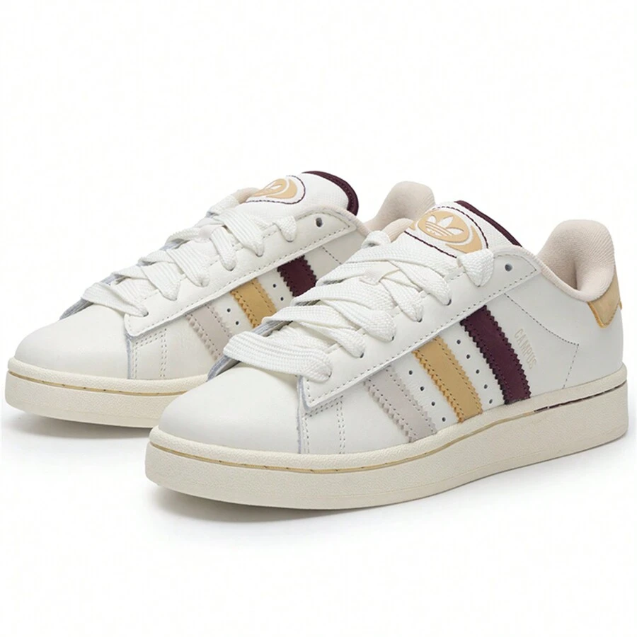 Adidas Originals Campus 00S Casual Low-Top Sneakers, Style IH3278, Unisex