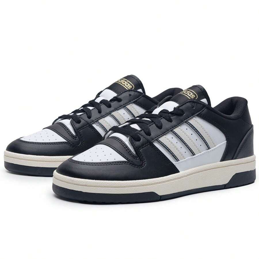 Adidas IH7969 Low-Top Sports Shoes, Casual Basketball Sneakers For Men And Women