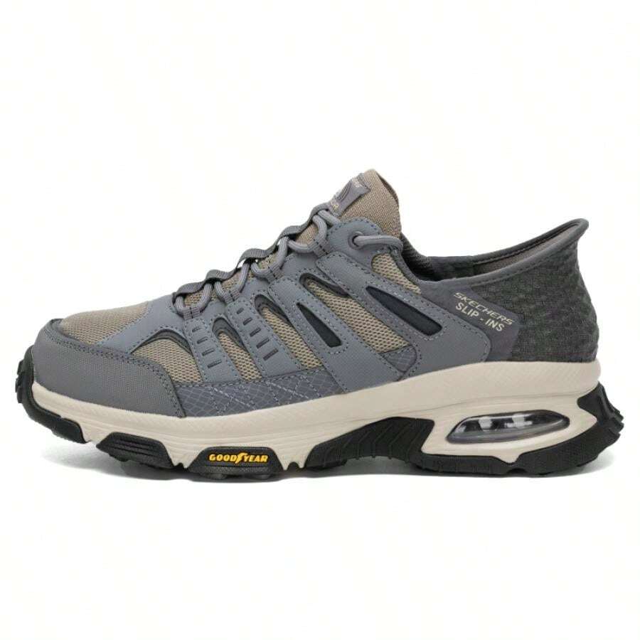 Skechers Scarpe da hiking all'aperto da uomo