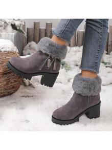 Grey