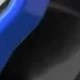 Blue Anti-fog