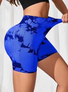 azul real