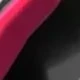 Rose Red Black Anti-fog
