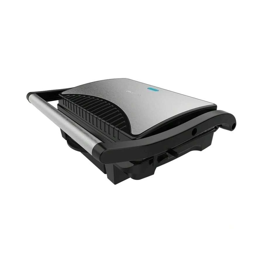Cecotec Rock`nGrill 1000 Dark Ctec elektrische grill - ✅Levering binnen 3-5 dagen