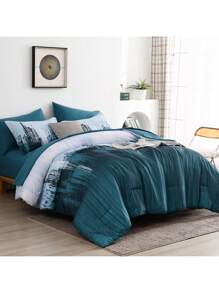 Teal Blue