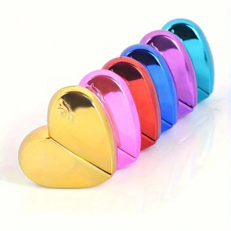 2 piezas de color aleatorio + 2 accesorios (incluye 1 embudo, 1 pajita) Botella vacía de forma de corazón de 0.85oz para perfume/cosmético, botella recargable con bomba para viaje, regalo del Día de San Valentín, decoración de boda, botella de perfume