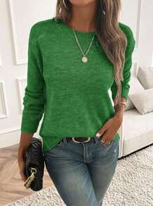 Groen