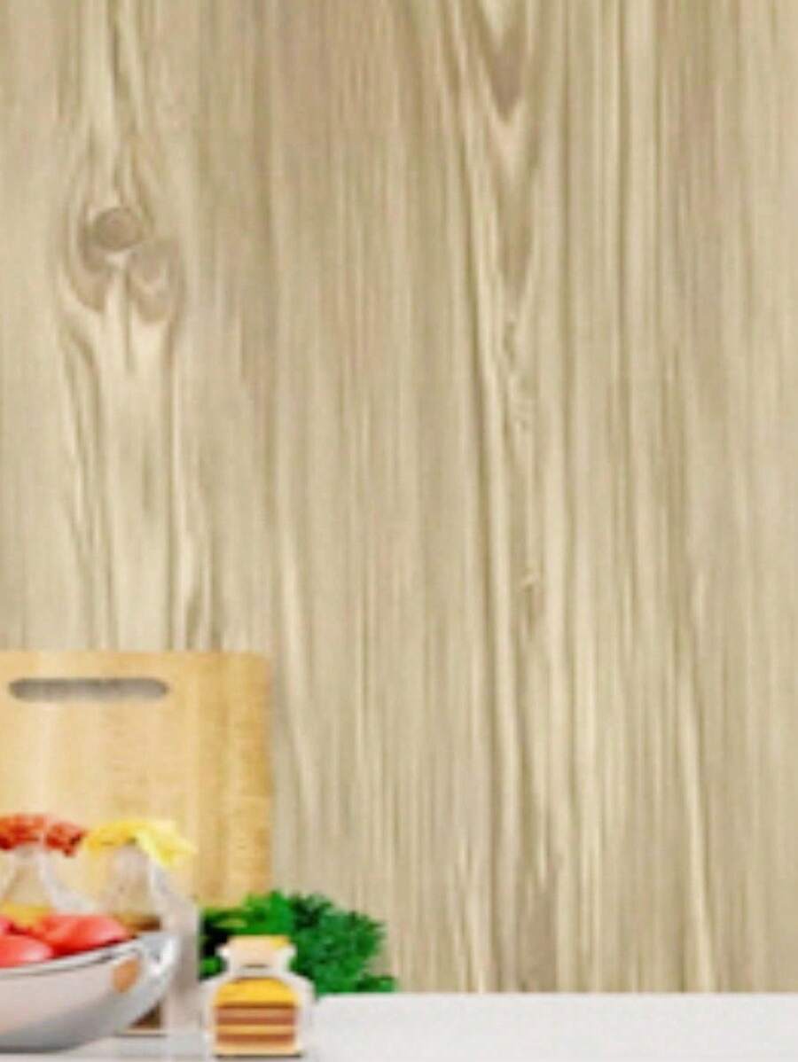 5 metros - Rolo de papel de parede clássico para decoração.