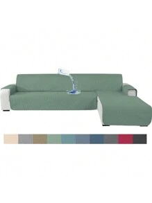 Munt groen