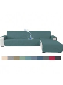 Baby blauw