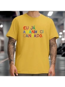 Amarelo