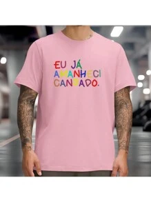 Rosa Bebê