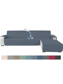 Duister blauw
