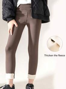 Coffee Brown