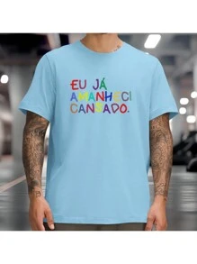 Azul bebê