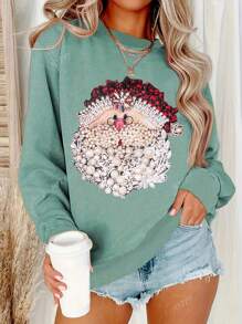 Mint Green