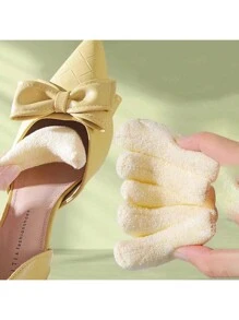 Toe Plug