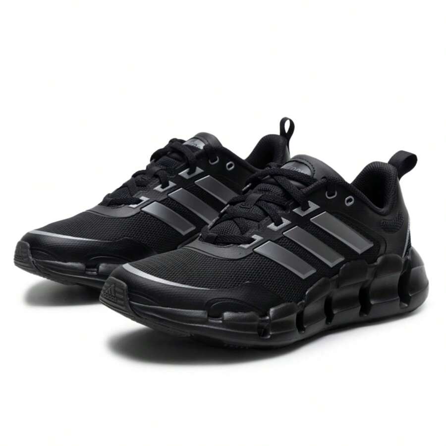 Adidas VENTICE CLIMACOOL Women's Mesh Breathable Running Shoes, Low-Cut Fashion Athletic Sneakers, IF9775