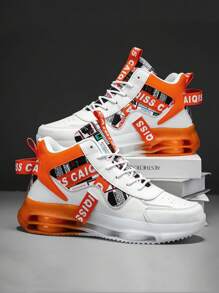 White Orange