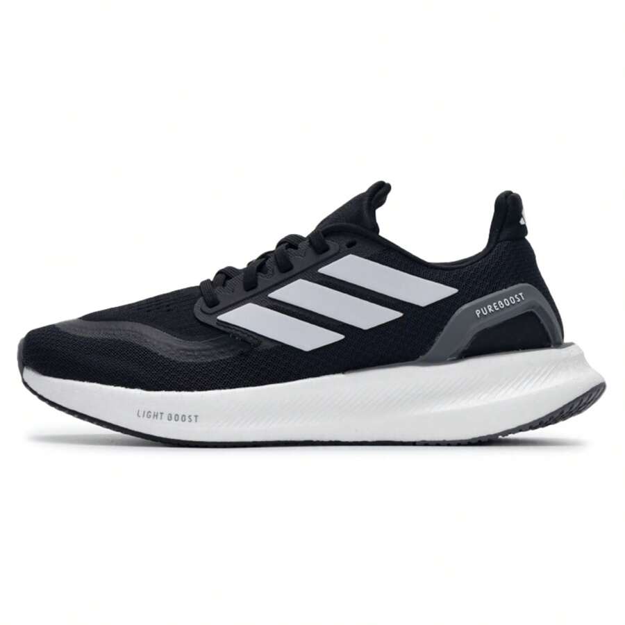 Adidas Men's Shoes PUREBOOST 5 Stylish And Simple Sports Training Running Shoes IF9191