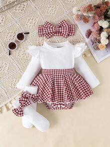 Red and White
