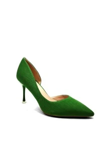 Groen