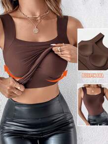Coffee Brown