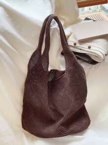 Coffee Brown