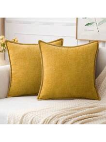 Mustard Yellow
