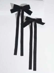 Velvet-black