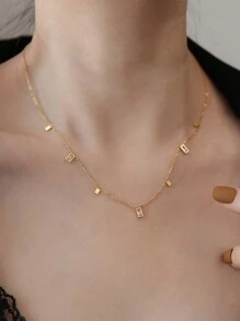 Goldgelb