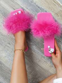 Hot Pink