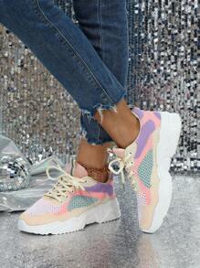 Multicolor