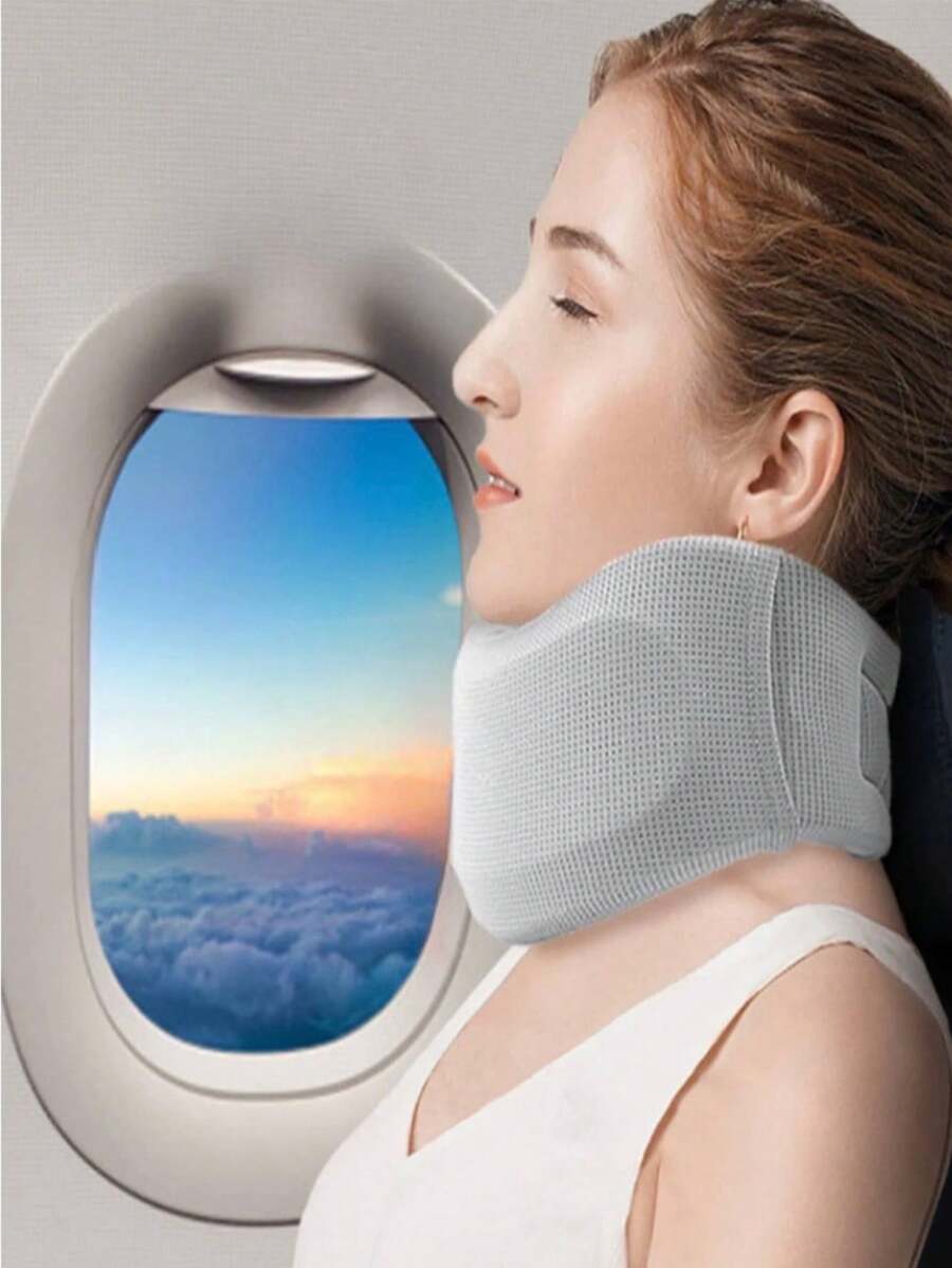 Colar Cervical do Pescoço Os envoltórios mantê as Vértebras Estáveis e Alinhadas para Alívio da Pressão da coluna