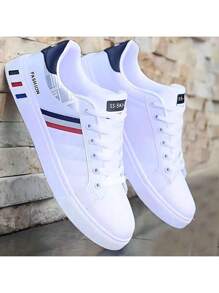 White and Black